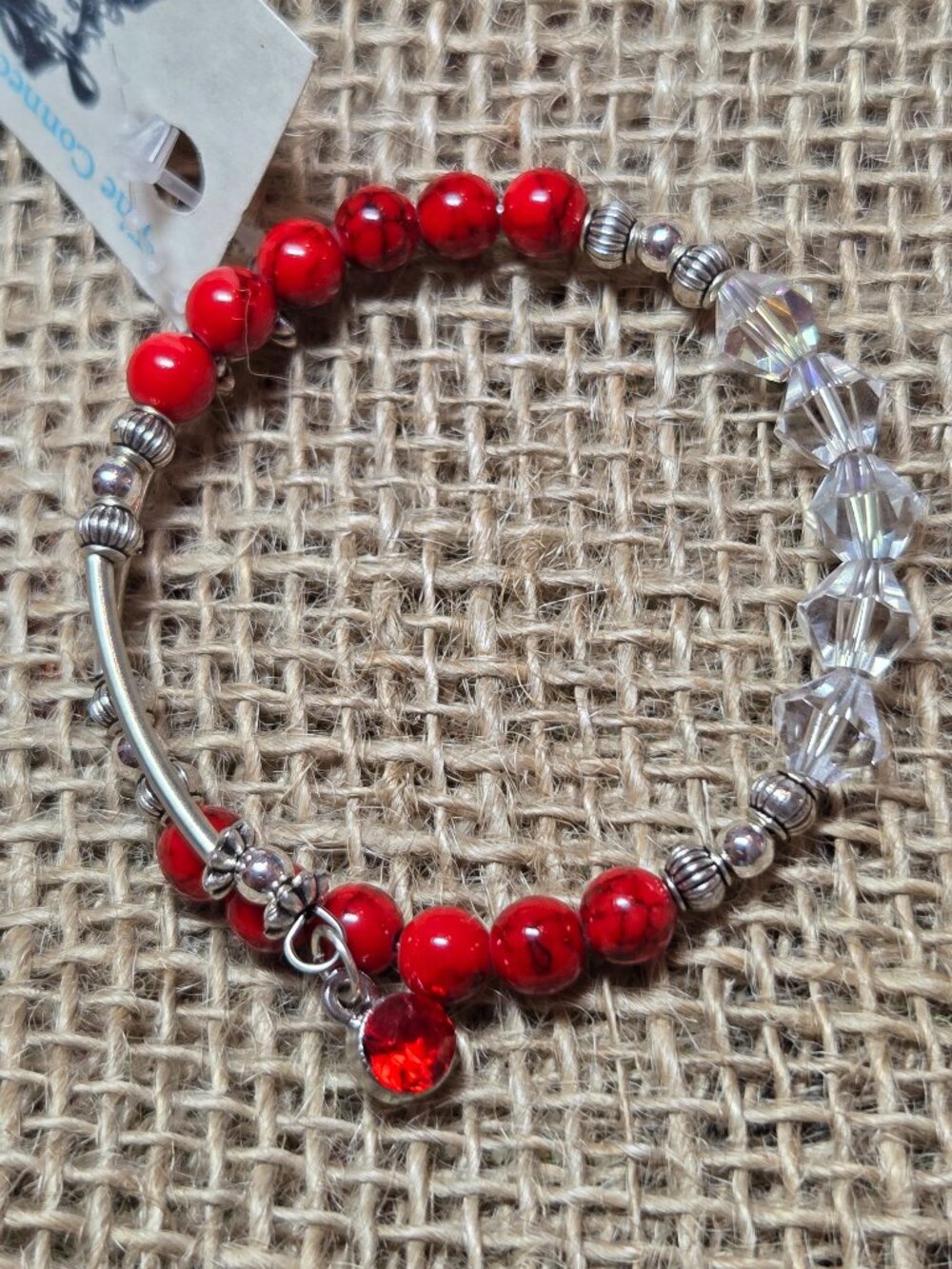 Fire & Ice Sedona Soul wrap bracelet